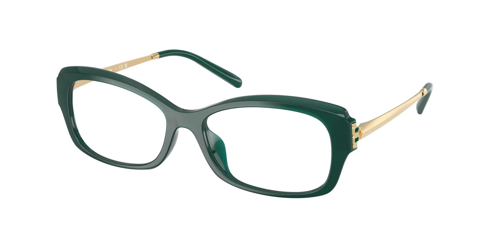 Tory Burch 4015U Eyeglasses - view 3